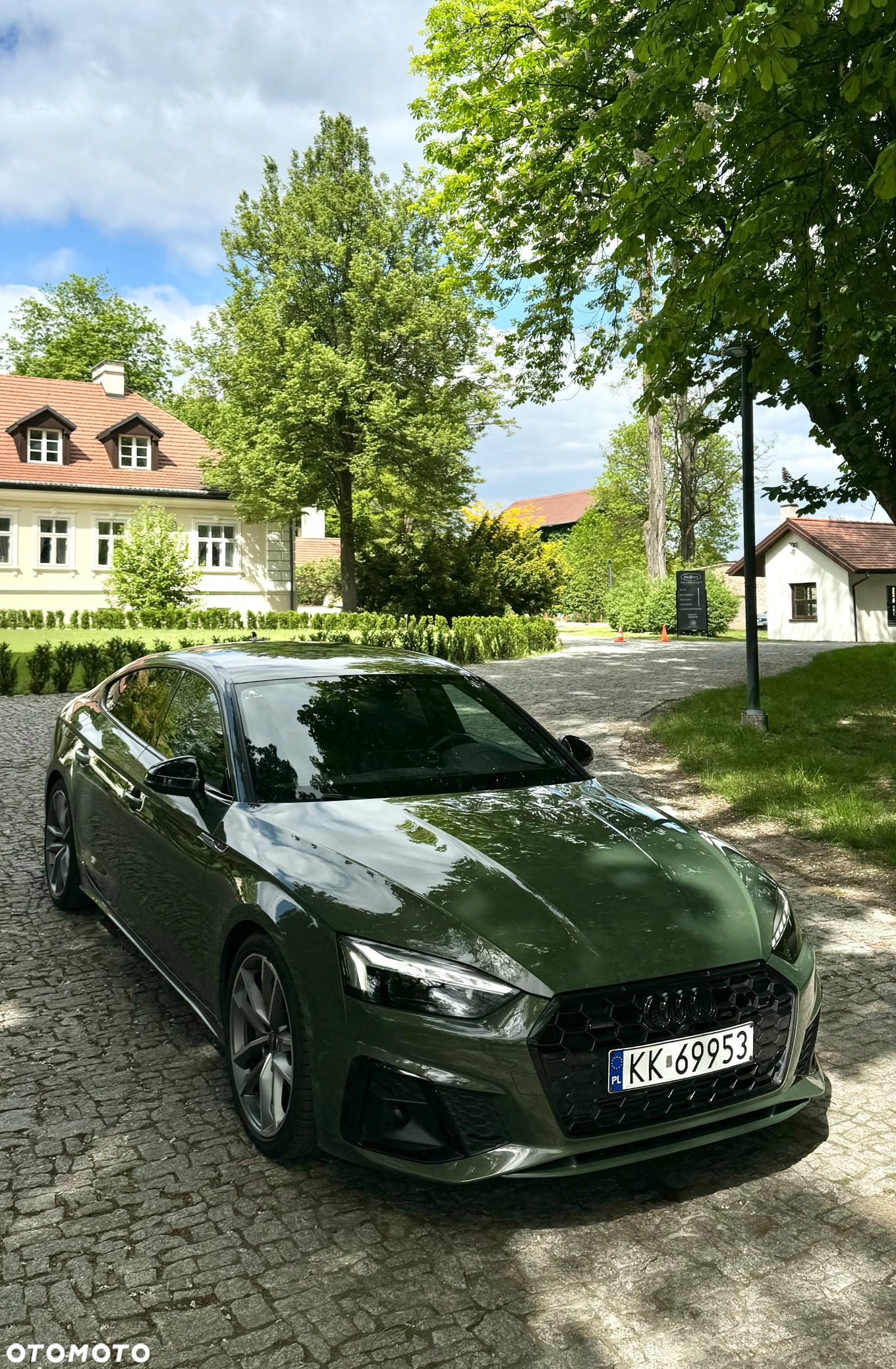 Audi A5 - 4