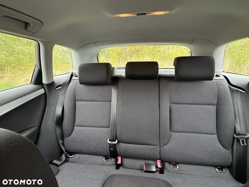 Audi A3 Sportback - 13
