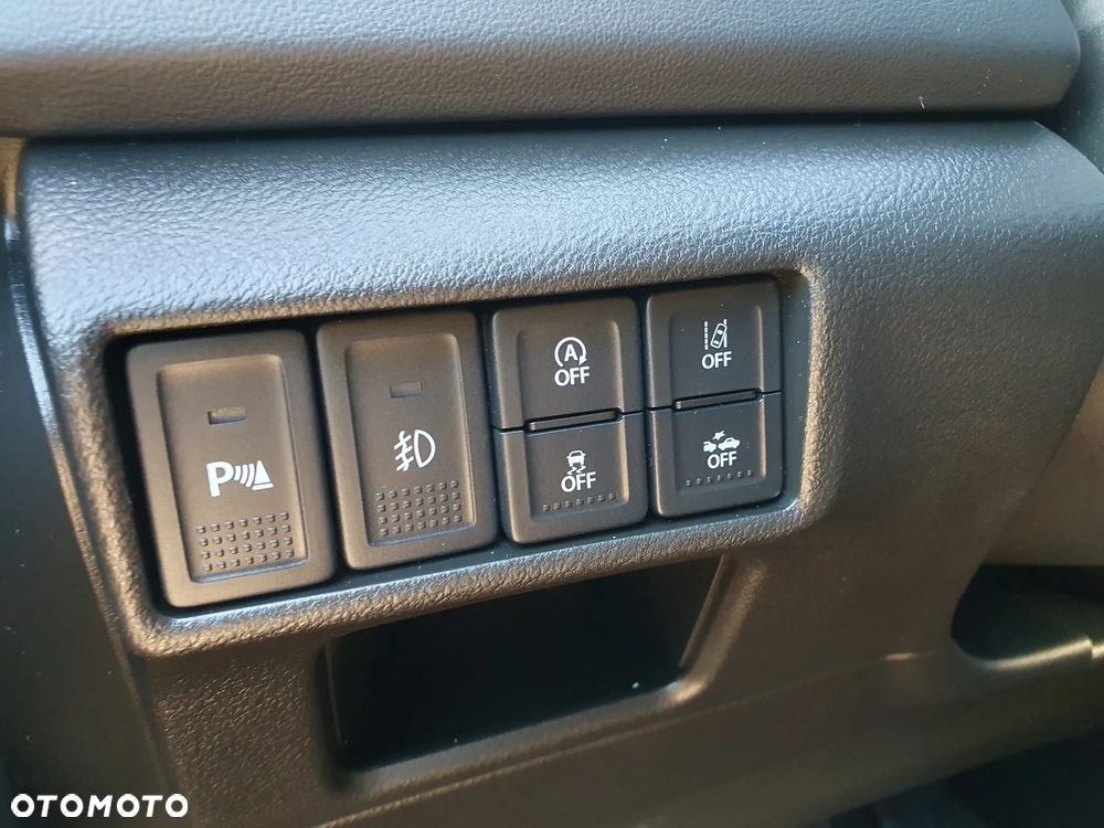 Suzuki SX4 S-Cross - 27