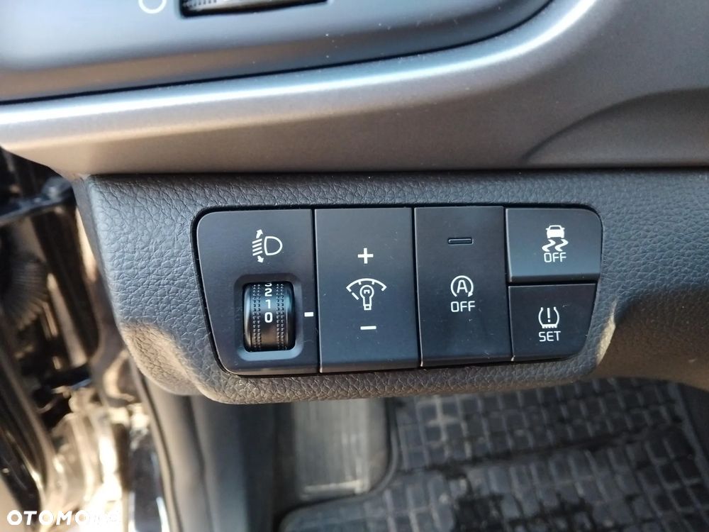 Kia Stonic 1.0 T-GDI M - 18