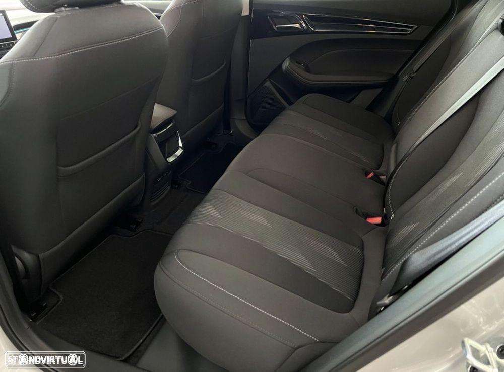 MG MG5 5 Maximal Comfort - 14