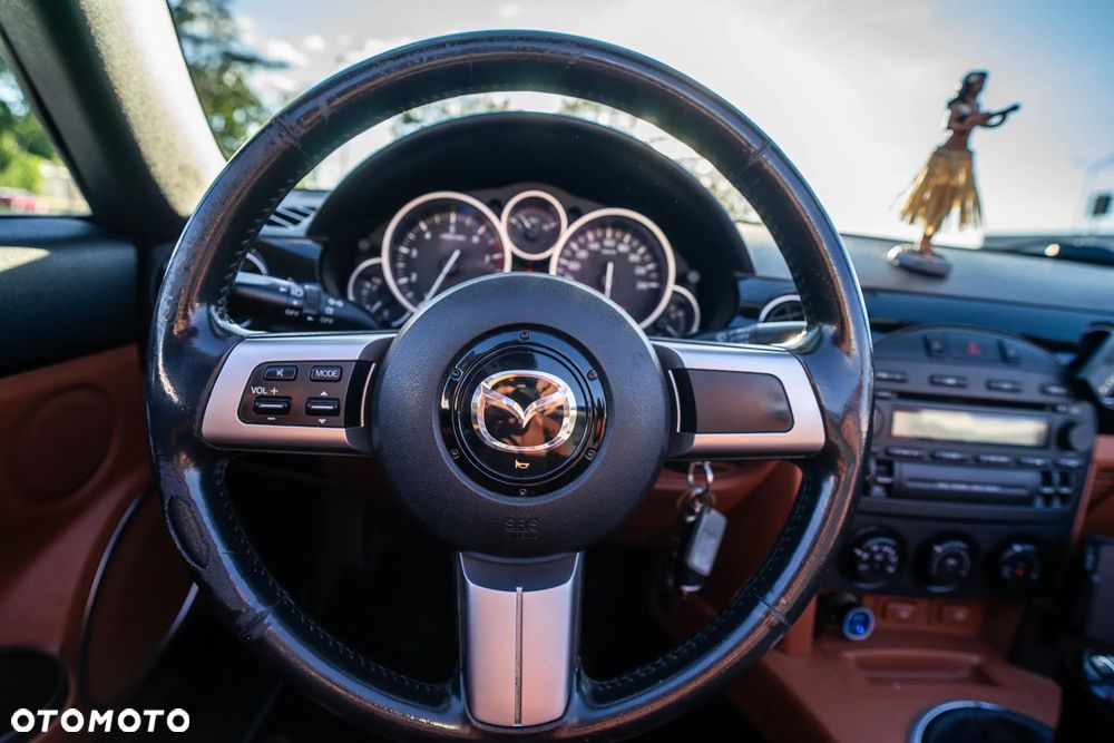 Mazda MX-5 1.8 Energy - 23