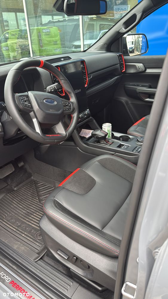 Ford Ranger 2024 photo 5