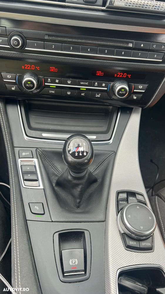BMW Seria 5 - 8