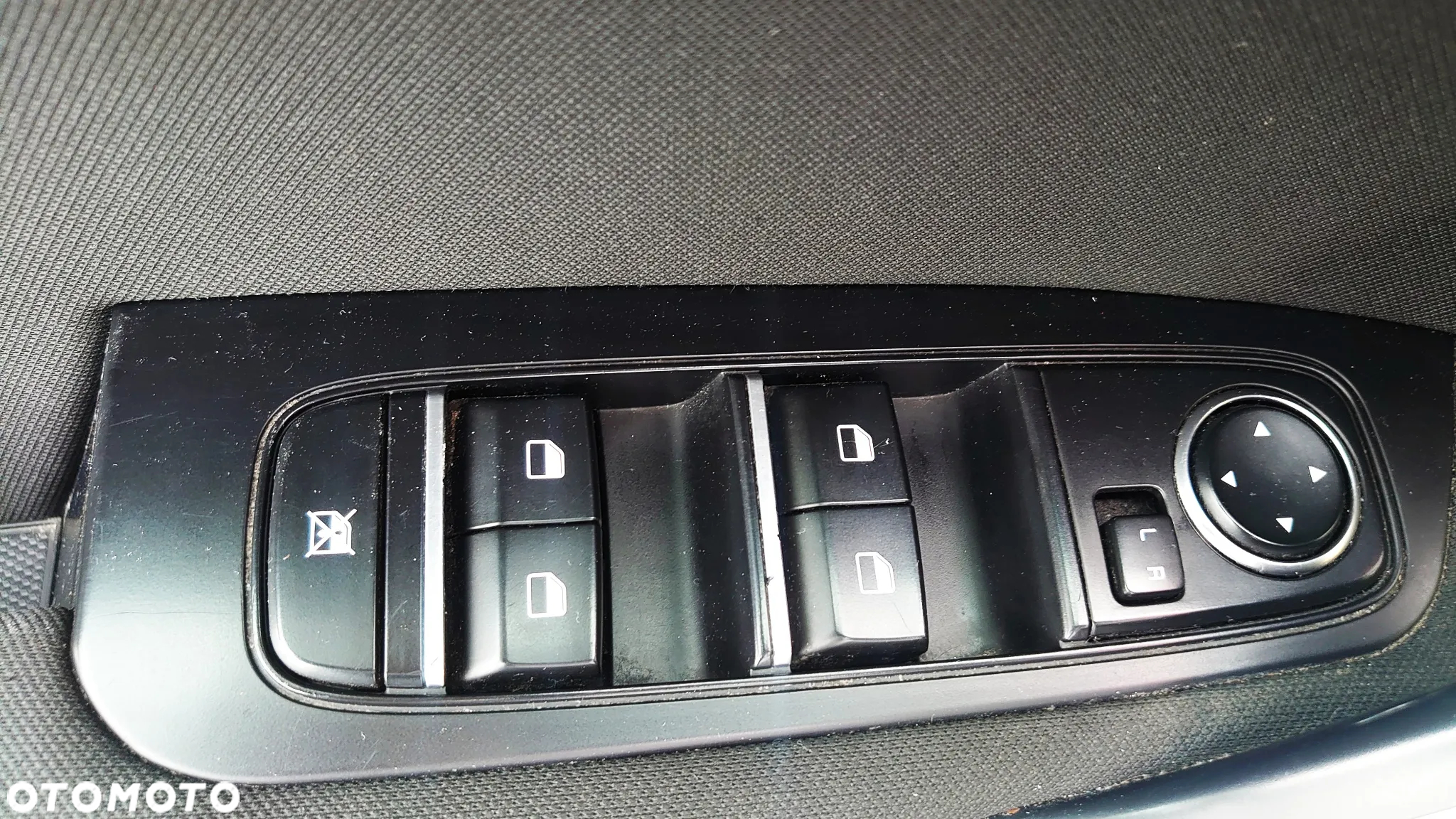 Kia Ceed 1.4 L - 18