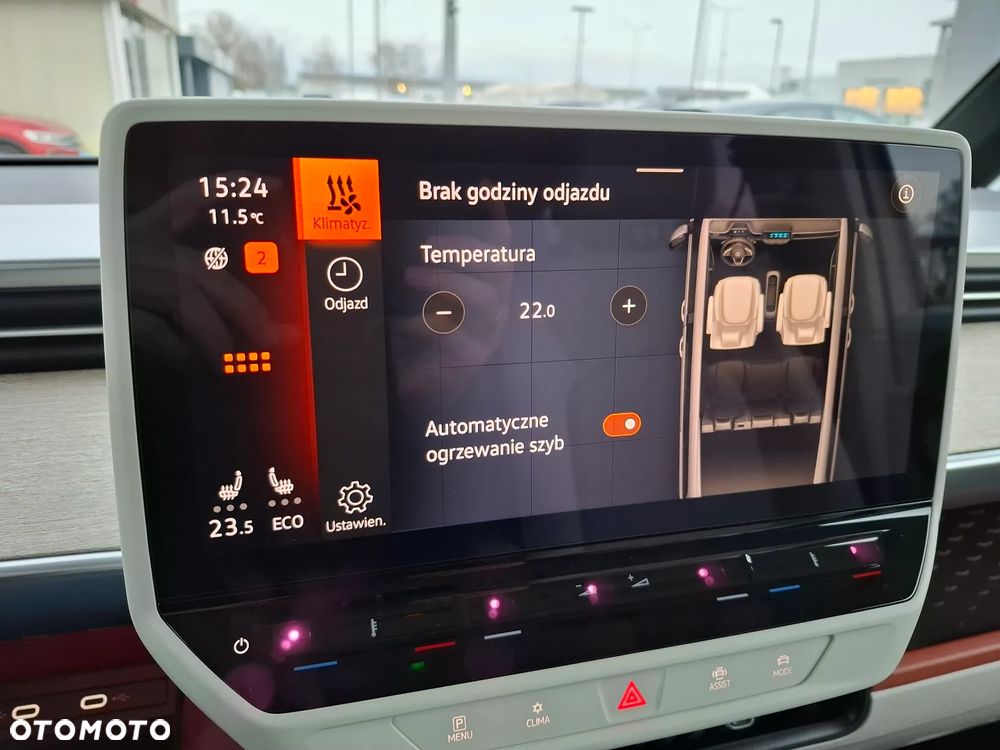 Volkswagen ID. Buzz - 29