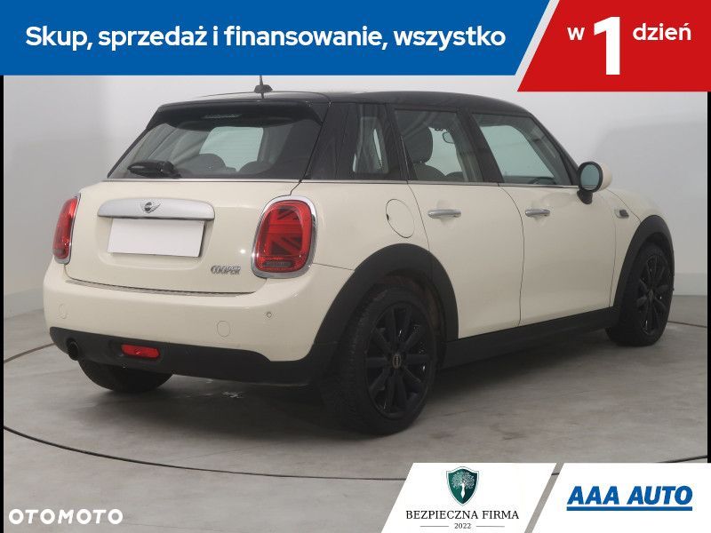 MINI Cooper - 6
