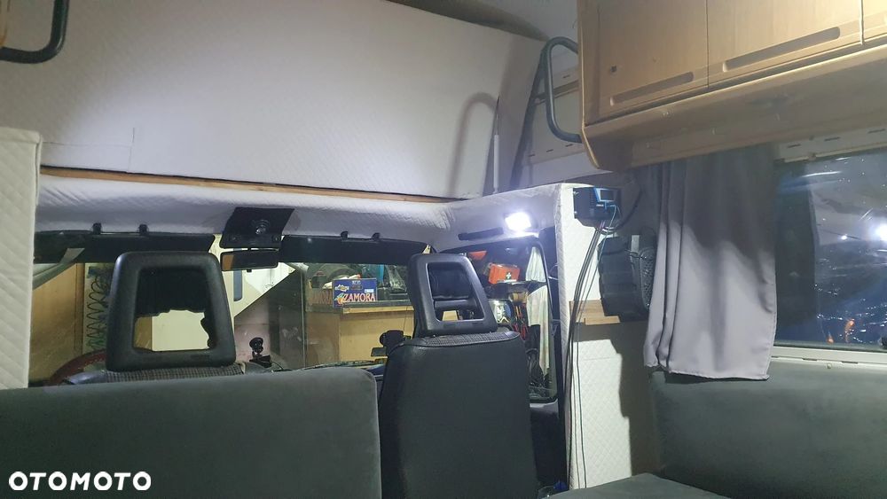 Fiat Ducato - 22