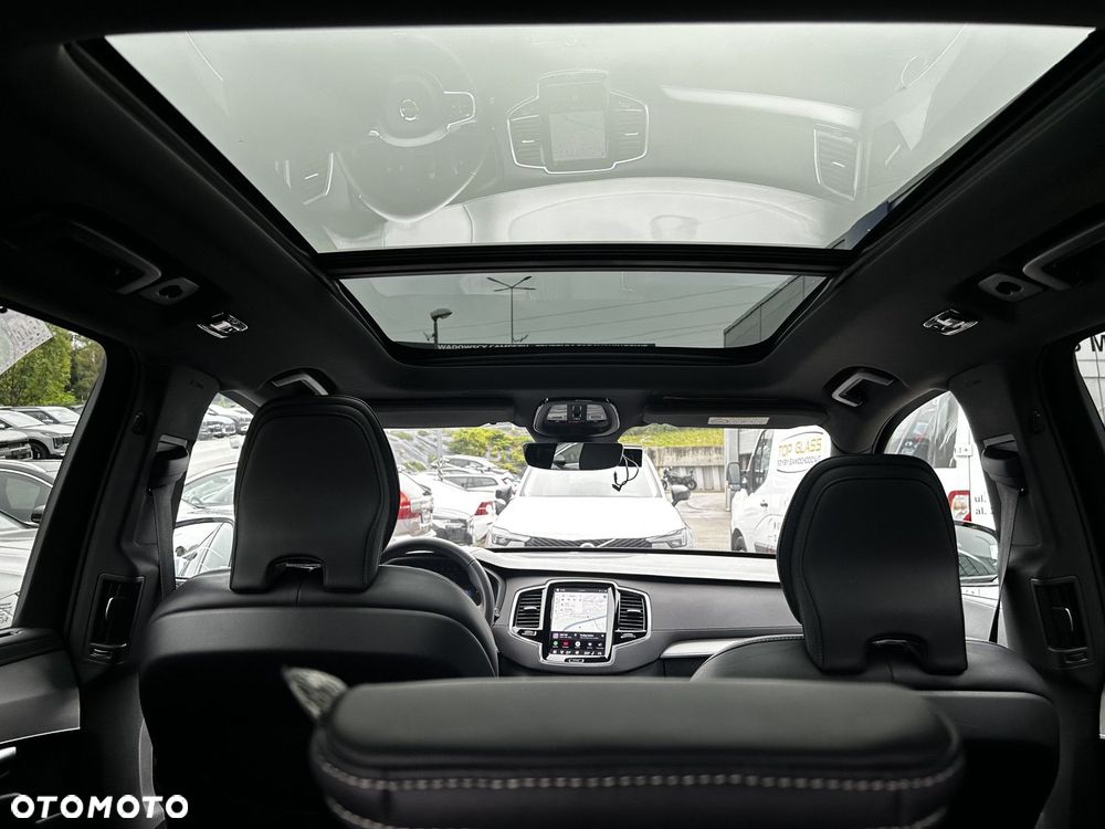 Volvo XC 90 - 33