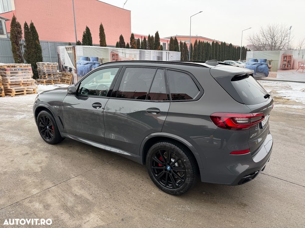 BMW X5 xDrive45e AT PHEV - 19
