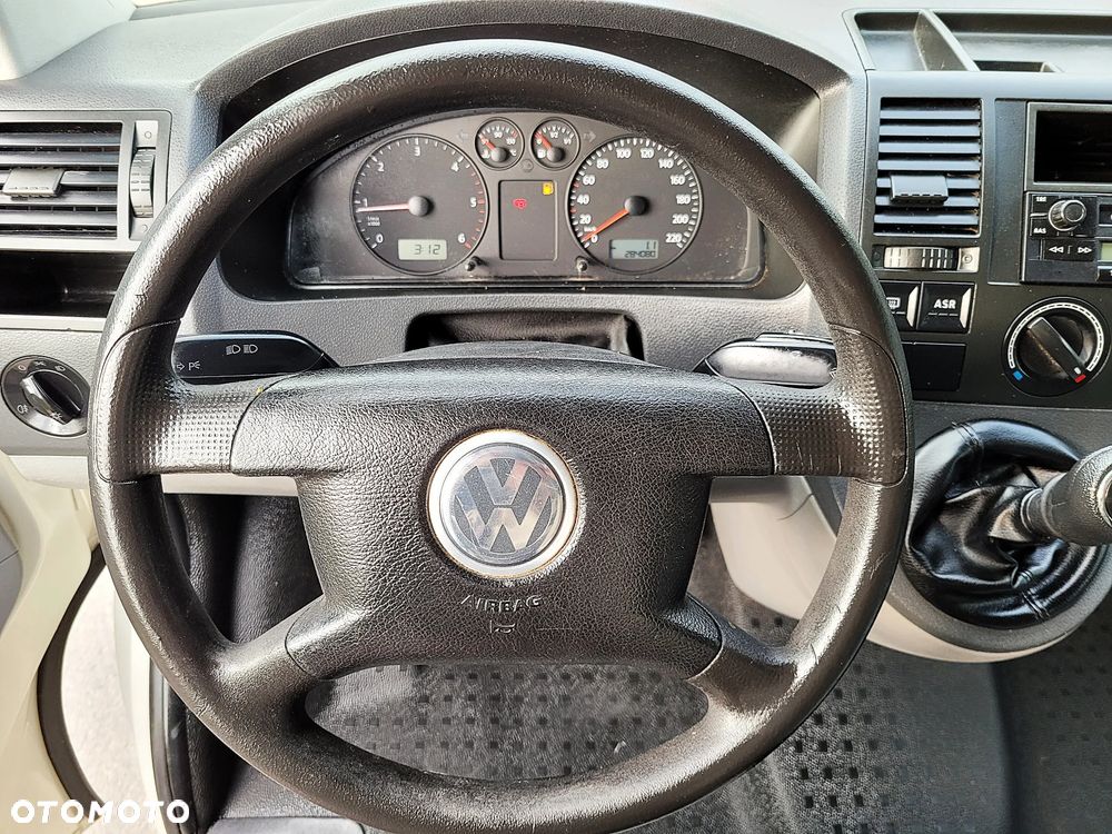 Volkswagen Crafter L4H2 MAX - 36