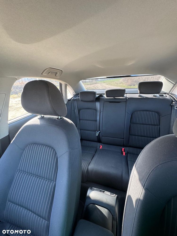 Audi A4 Limousine 2.0 TDI Quattro S tronic - 13