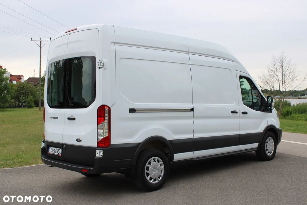 Ford Transit - 3