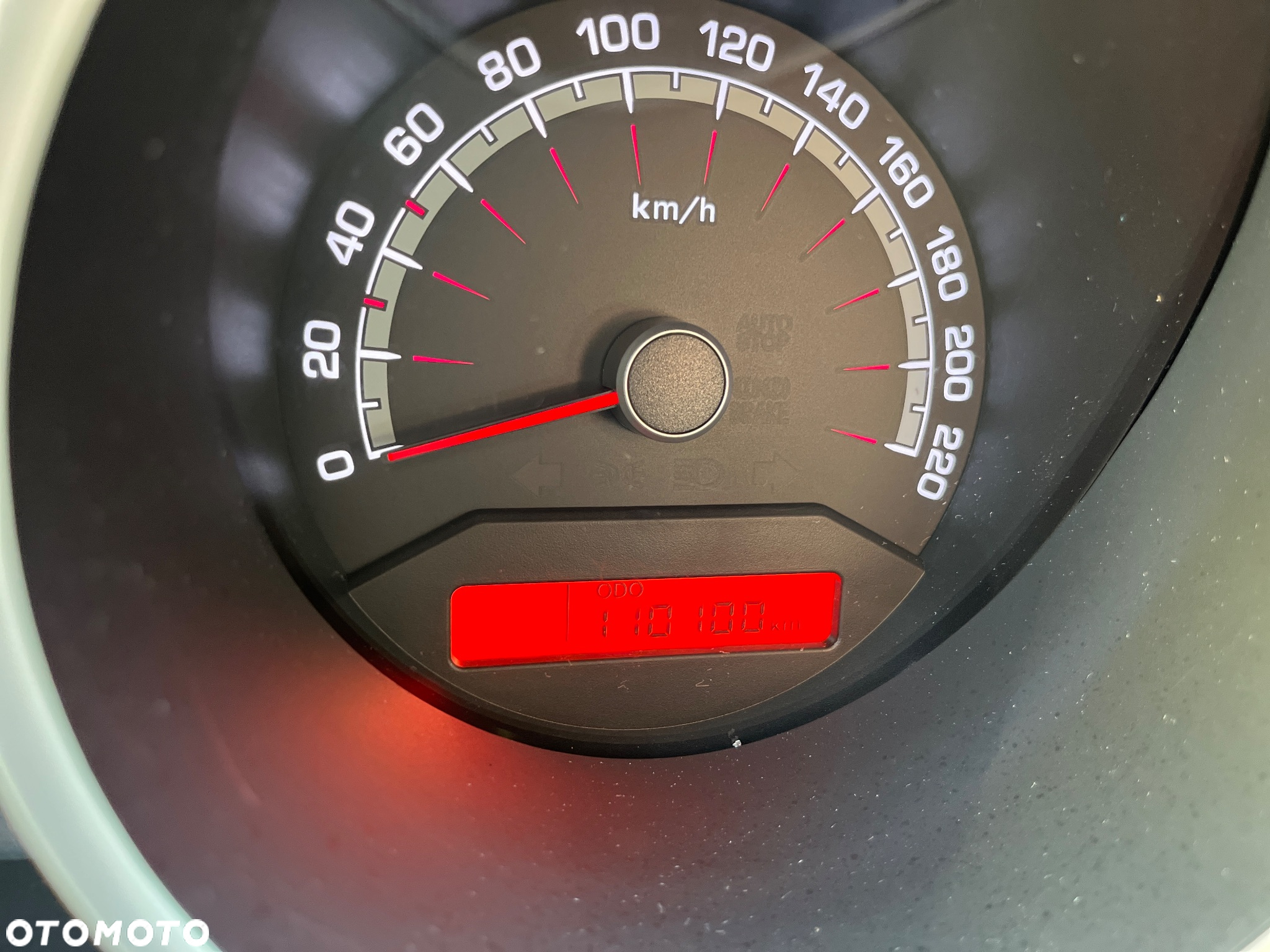 Kia Venga 1.6 L - 20