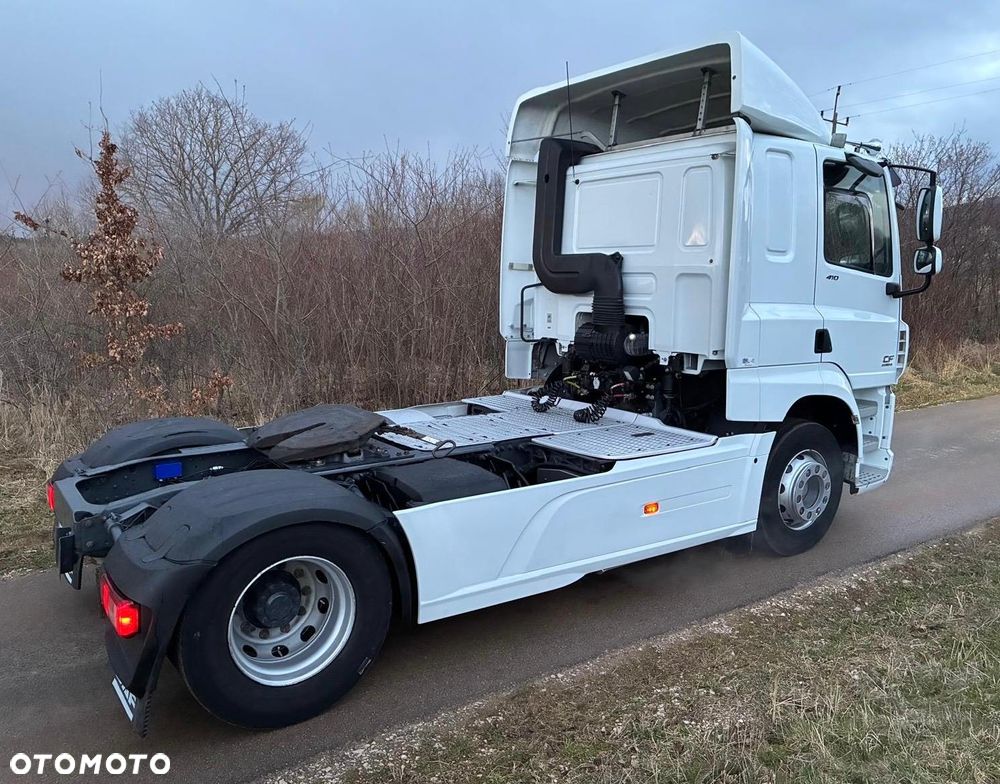 DAF CF 410 - 5