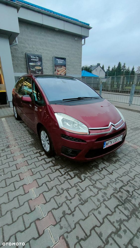 Citroën C4 Picasso 1.8i Impress - 2