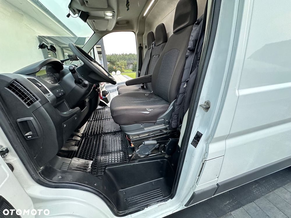 Fiat Ducato - 19