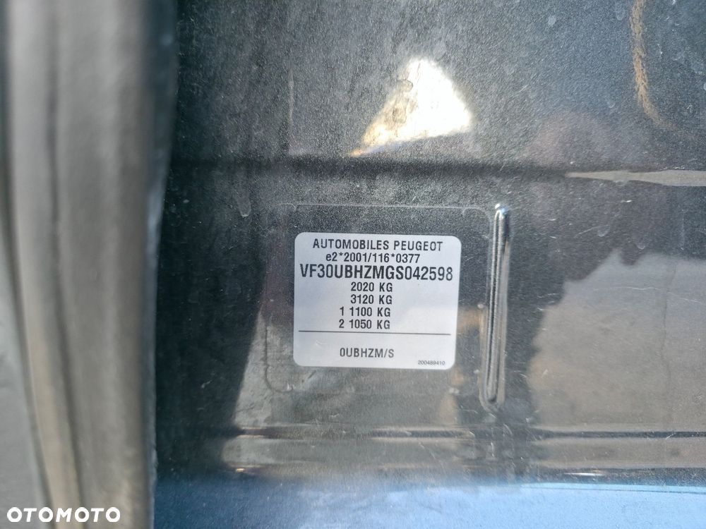 Peugeot 3008 BlueHDi 120 Stop & Start Active - 12