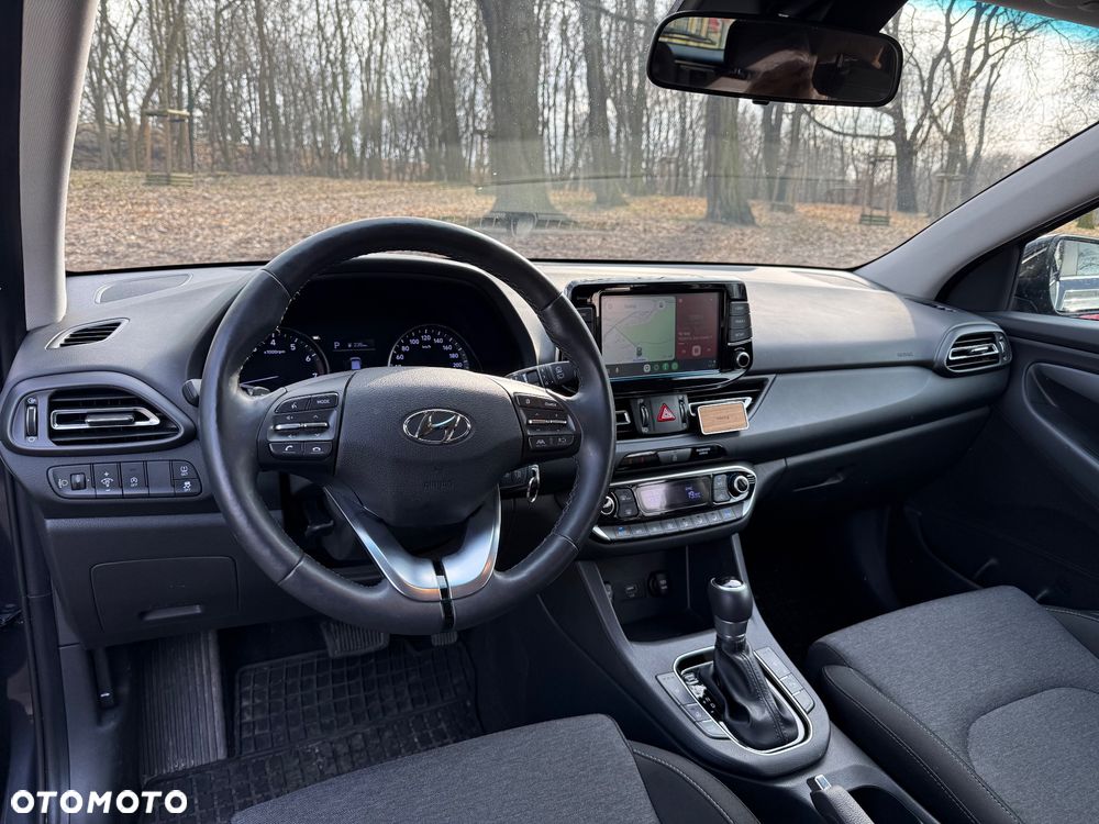 Hyundai i30 1.5 T-GDI 48V Smart DCT - 7