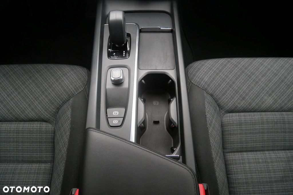 Volvo V60 - 11