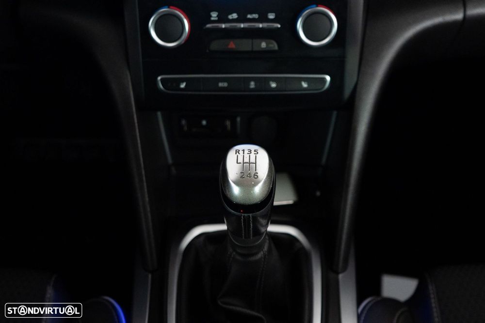 Renault Mégane 1.6 dCi Bose Edition SS - 28