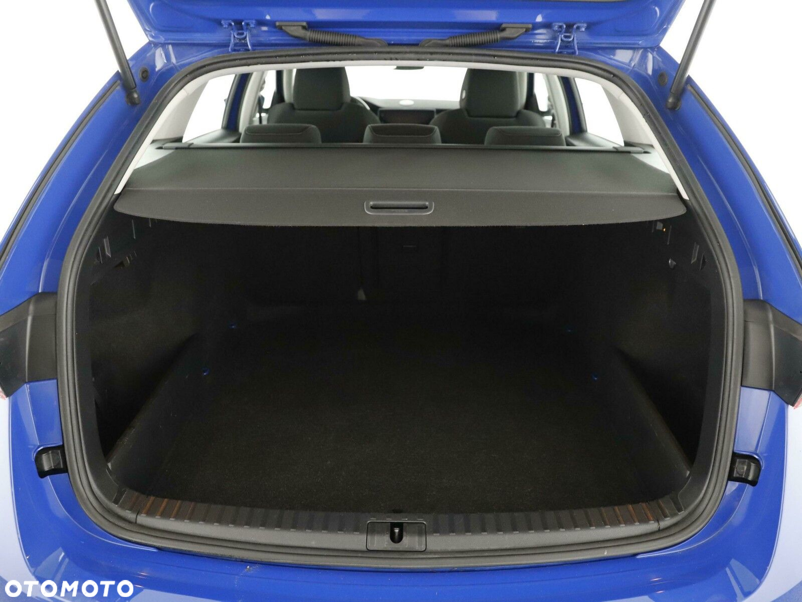 Skoda Octavia 2.0 TDI Ambition - 8