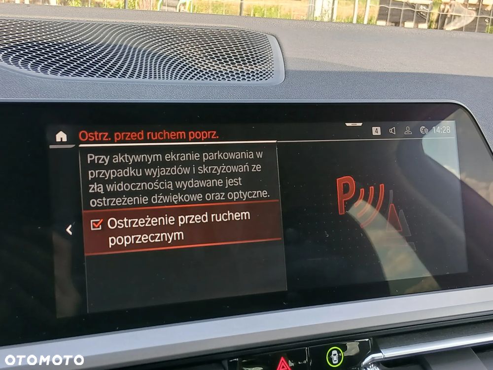 BMW Seria 3 320d xDrive MHEV Advantage sport - 25