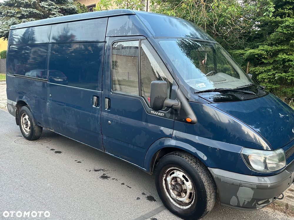 Ford Transit - 2