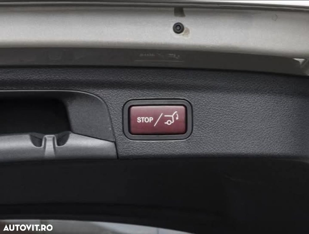 Mercedes-Benz GLE 350 d 4MATIC - 10