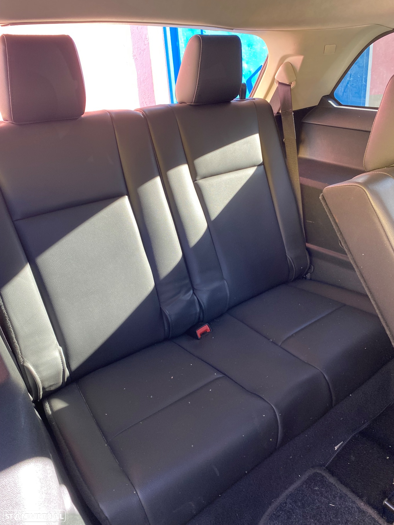 Dodge Journey 2.0 CRD R/T ATX - 13