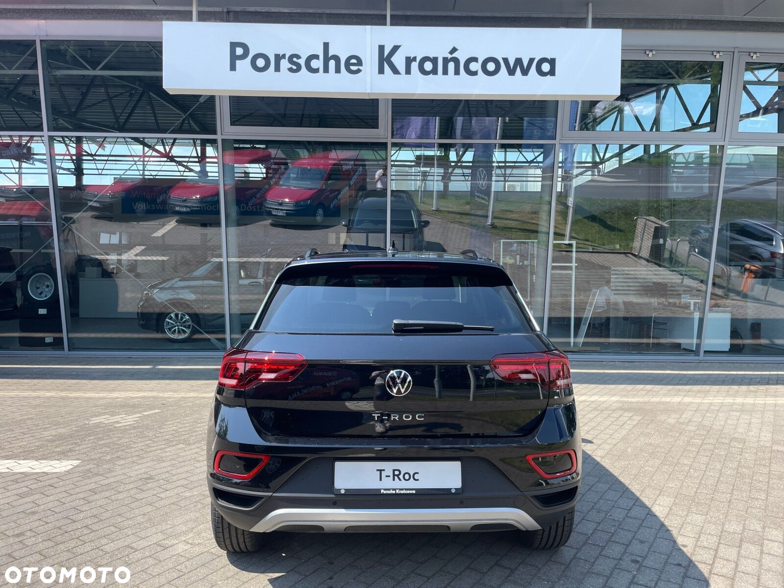 Volkswagen T-Roc 1.5 TSI Life Plus DSG - 7