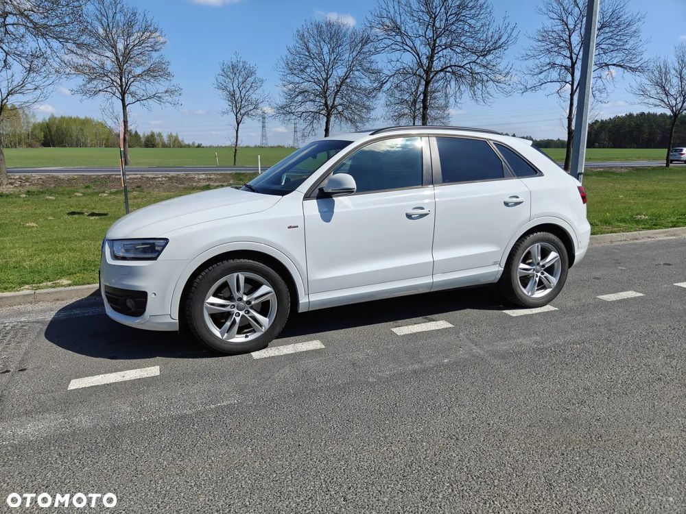 Audi Q3 - 1