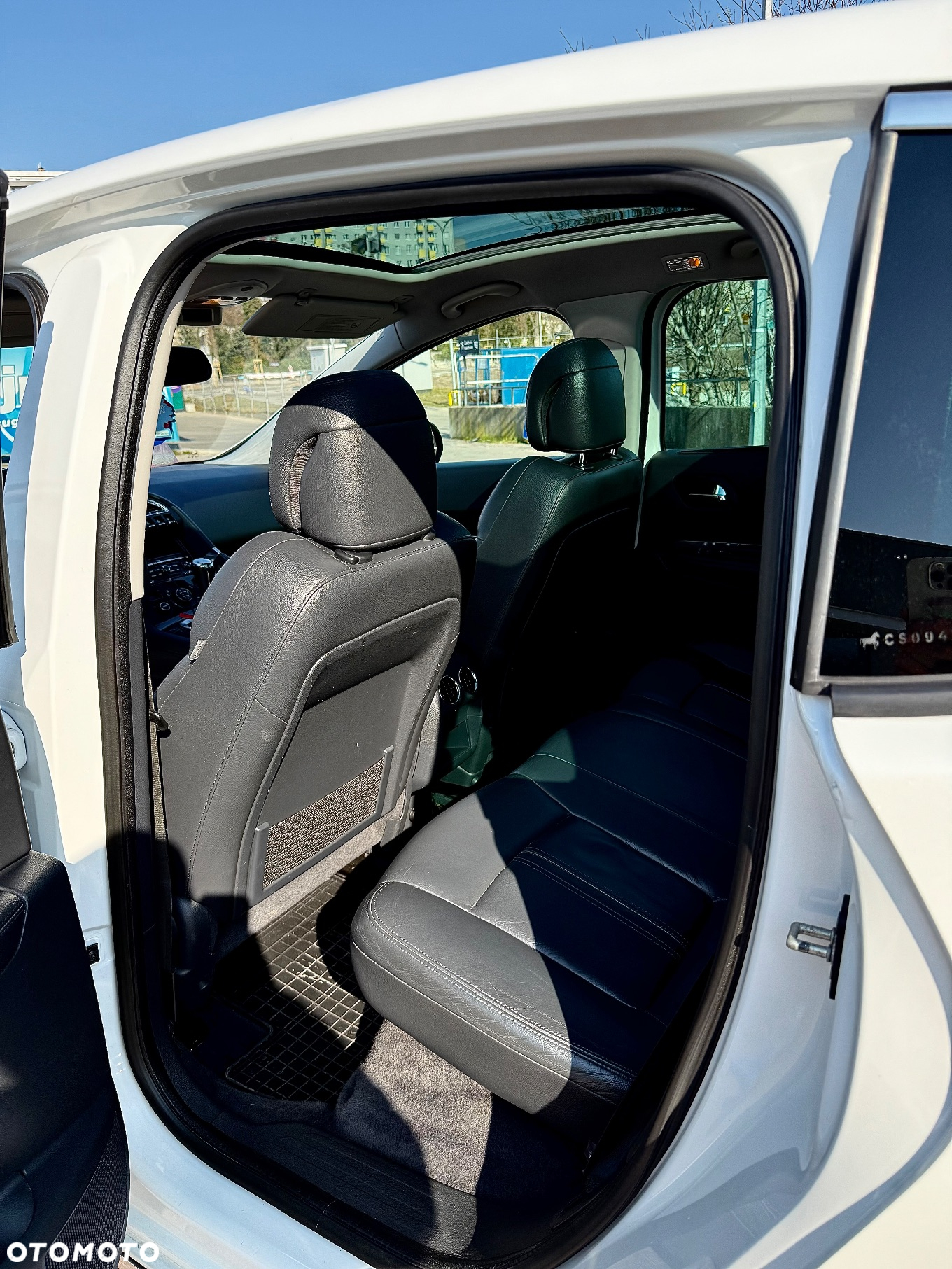 Peugeot 3008 2.0 HDi Premium+ - 6