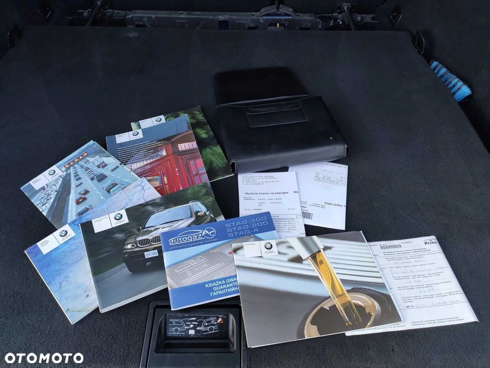 BMW X5 4.8 is Edition Exclusive - 15