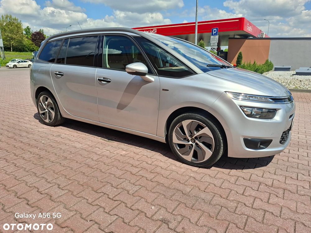 Citroën C4 Picasso 2.0 HDi Exclusive MCP - 2