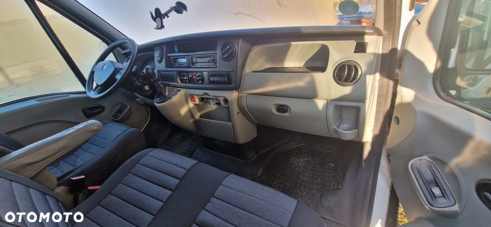 Renault Master - 7