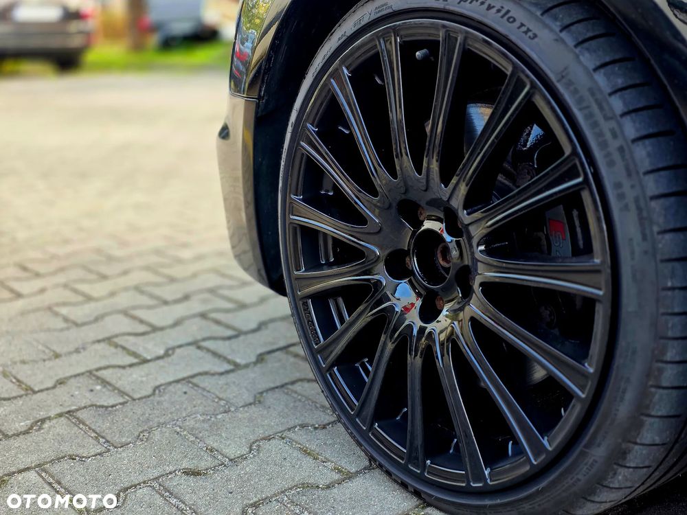 Audi S4 Limousine - 17