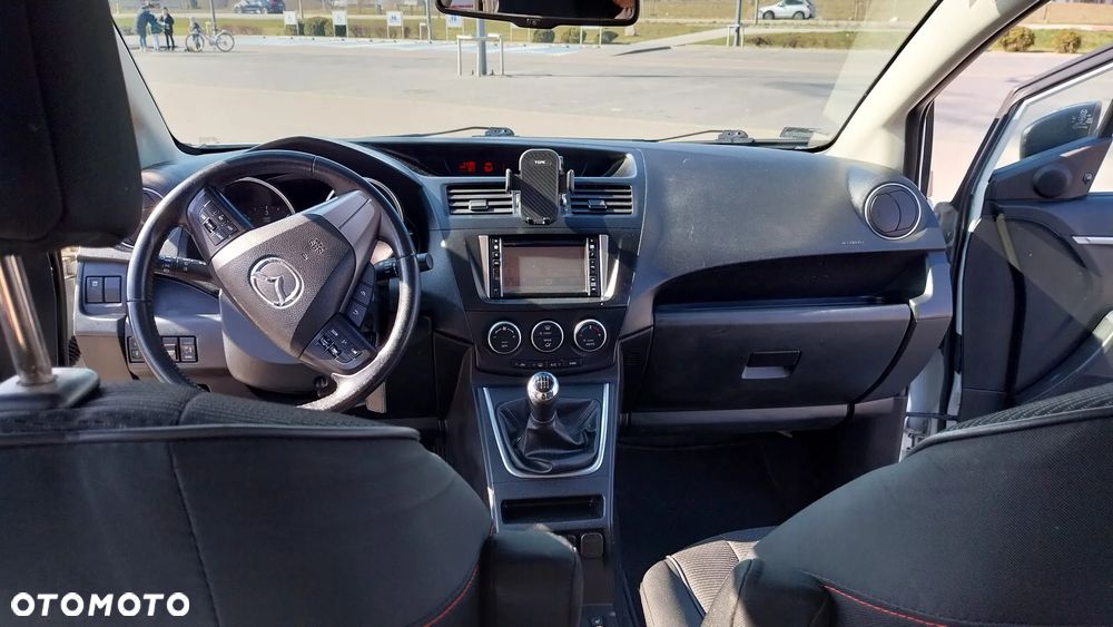 Mazda 5 1.6 CD Exclusive - 28