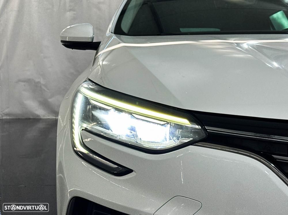 Renault Mégane 1.5 Blue dCi R.S. Line - 15