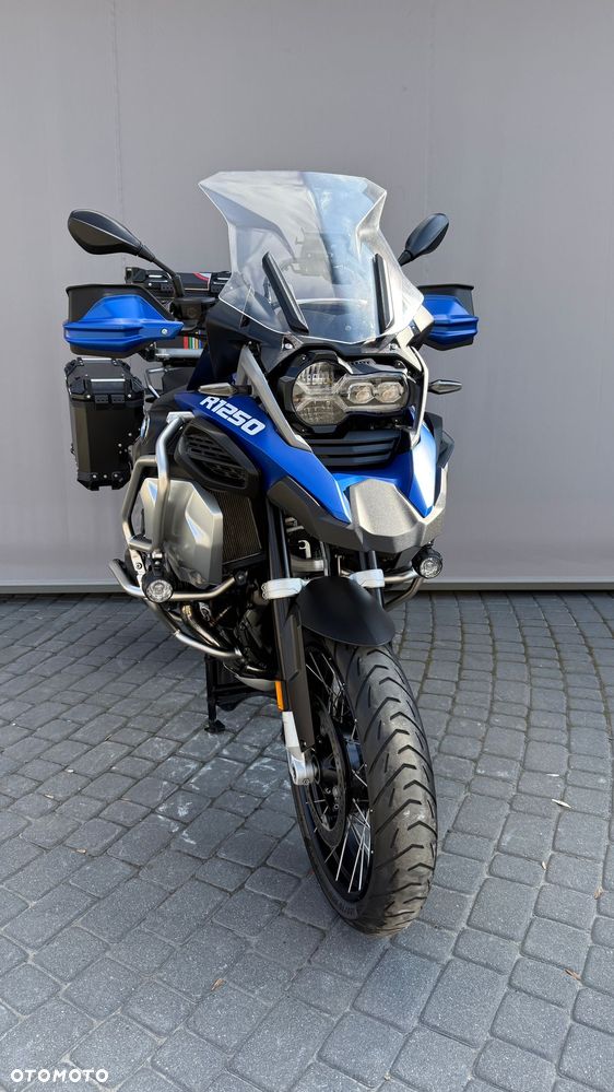 BMW R1250 GS Adventure - 4