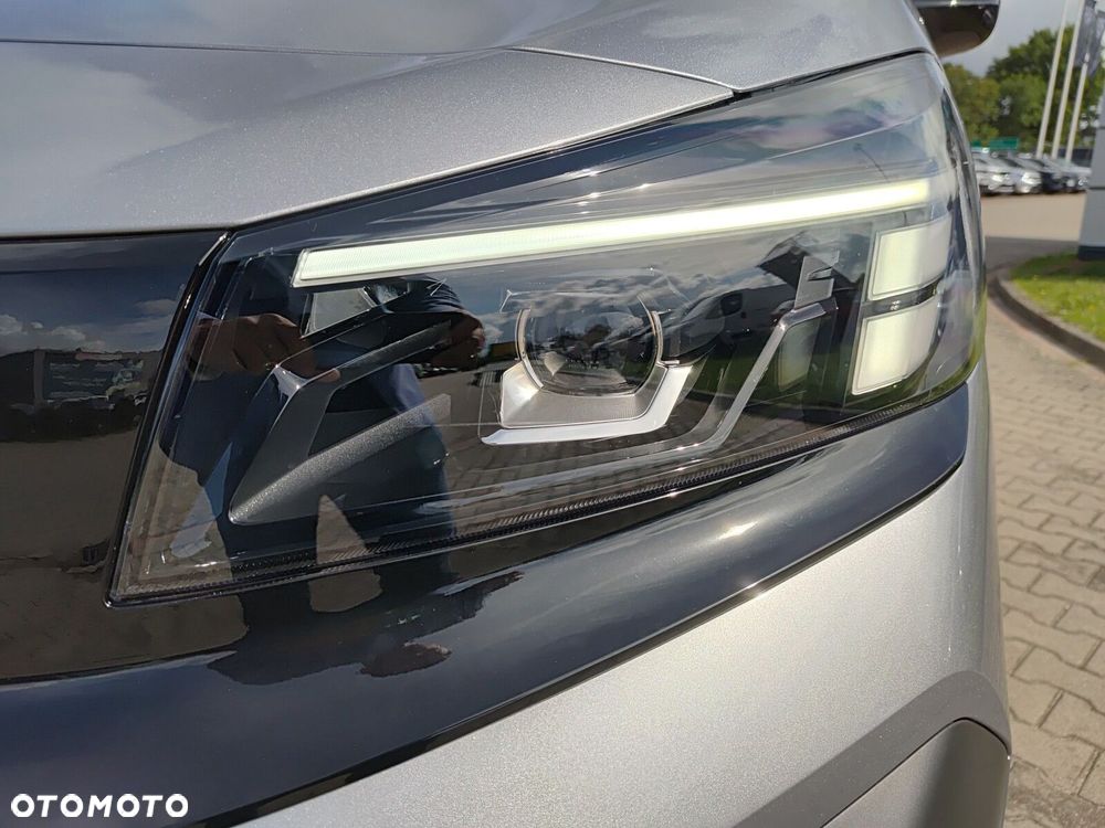 Opel Zafira - 9