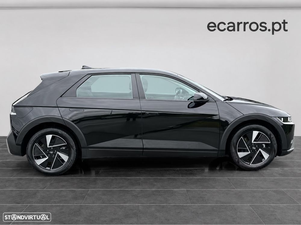 Hyundai Ioniq 5 63 kWh Premium - 3