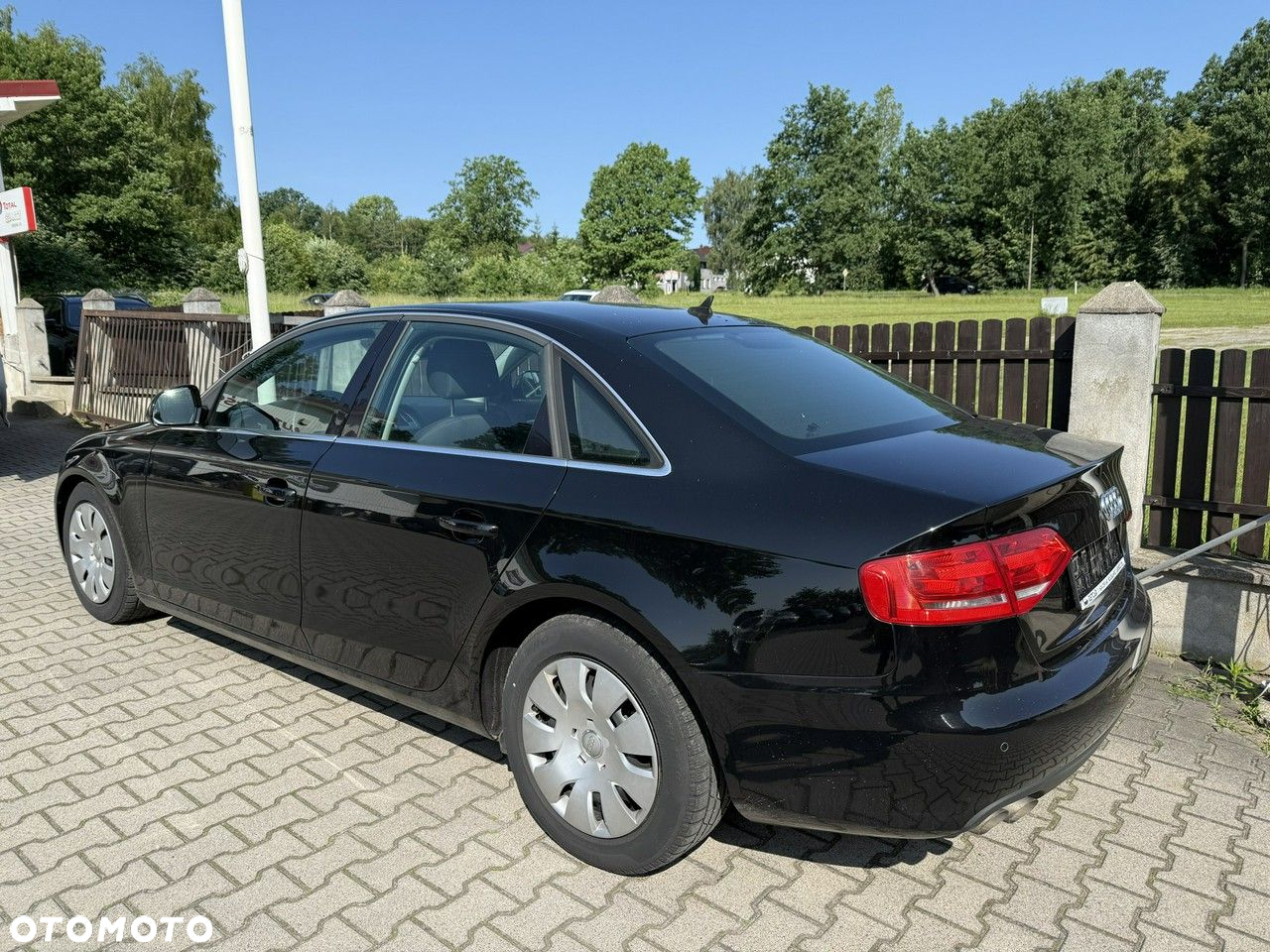 Audi A4 - 3