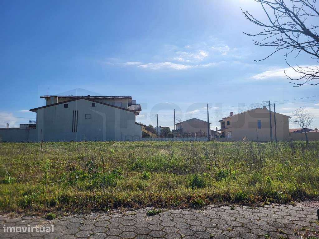 LOTE DE TERRENO GAFANHA DO CARMO - Grande imagem: 3/6