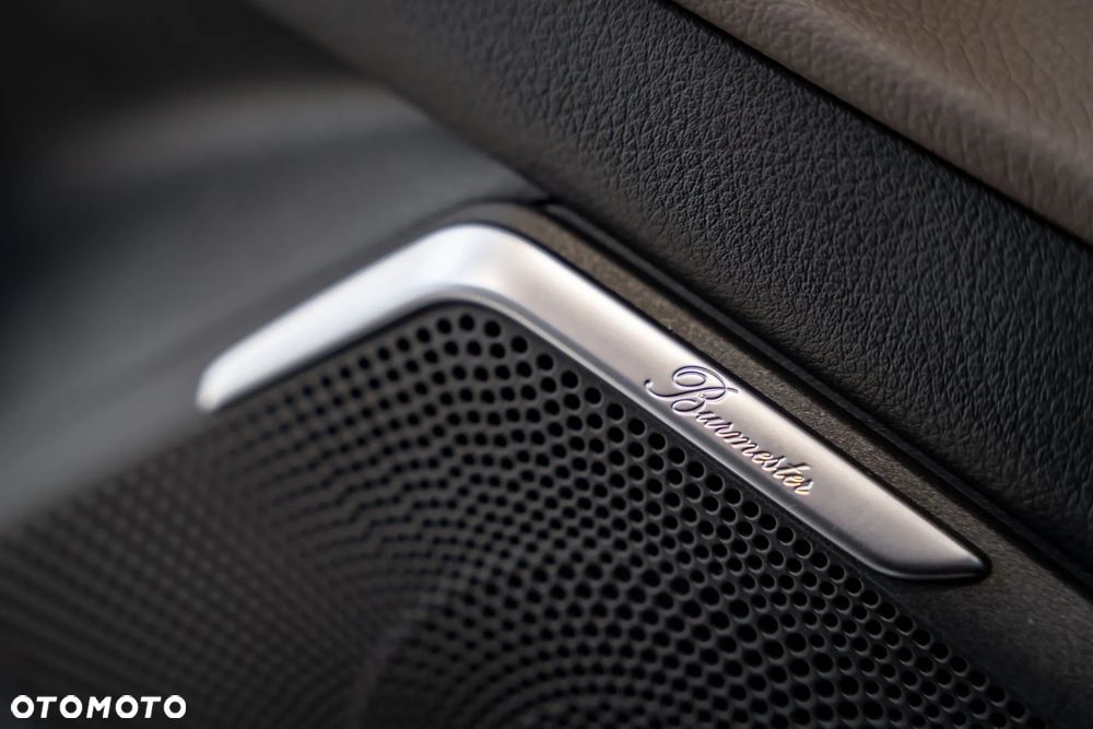 Mercedes-Benz Klasa V 300 d 4-Matic 9G-Tronic Exclusive (ekstra dł) - 34
