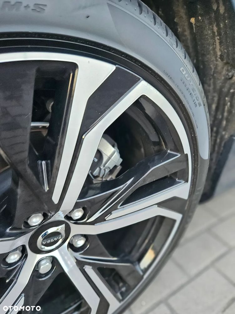 Volvo S60 T5 Geartronic RDesign - 13
