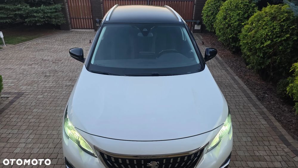 Peugeot 3008 1.2 PureTech Allure S&S - 17