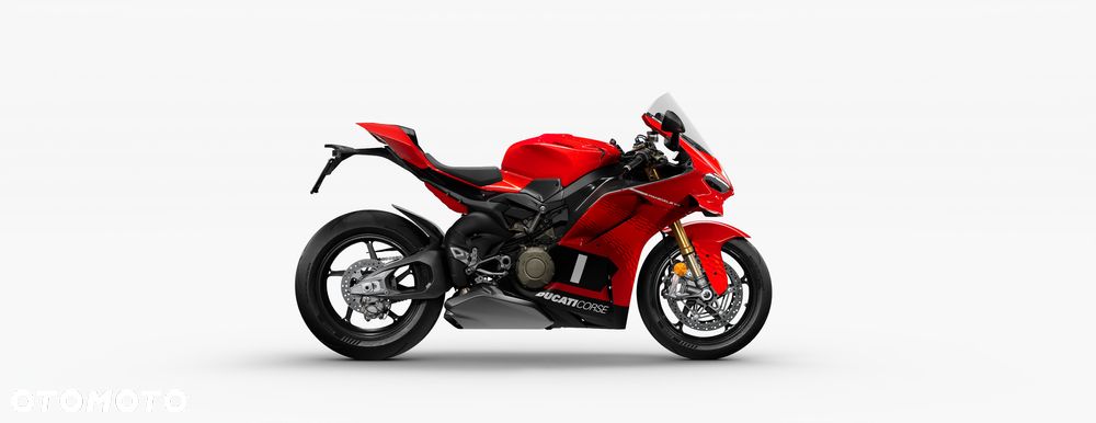 Ducati Panigale V4S - 6