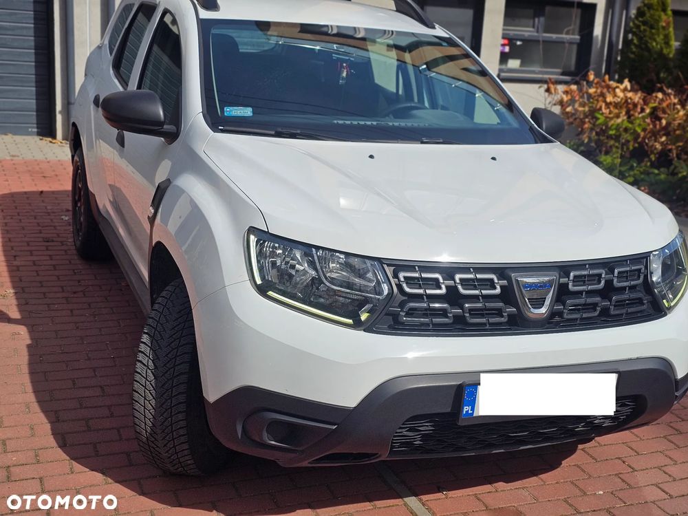 Dacia Duster - 17