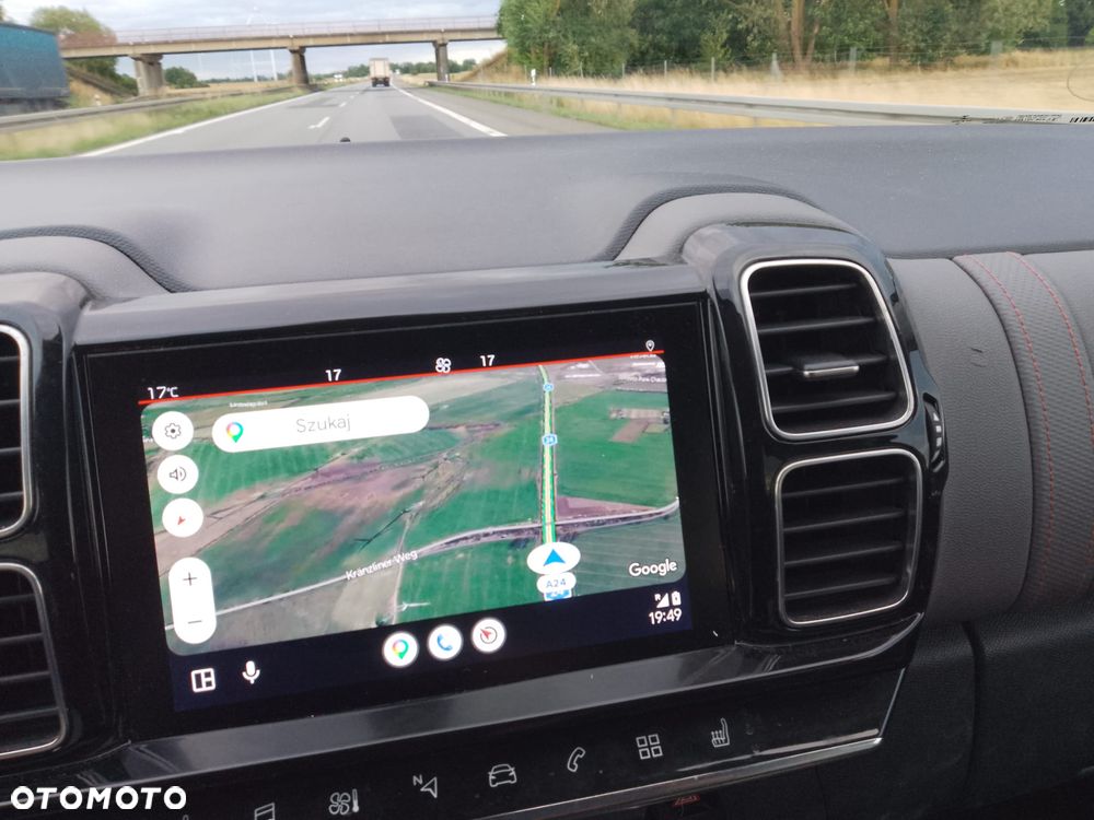 Citroën C5 Aircross 1.2 PureTech Feel - 14